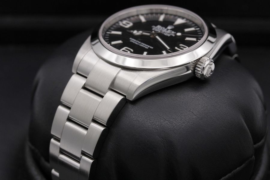 Rolex Explorer 40 224270